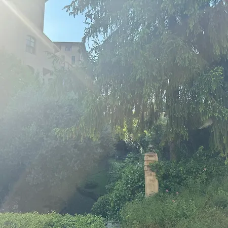 Apartment Feel - Old Town Magic Bergamo