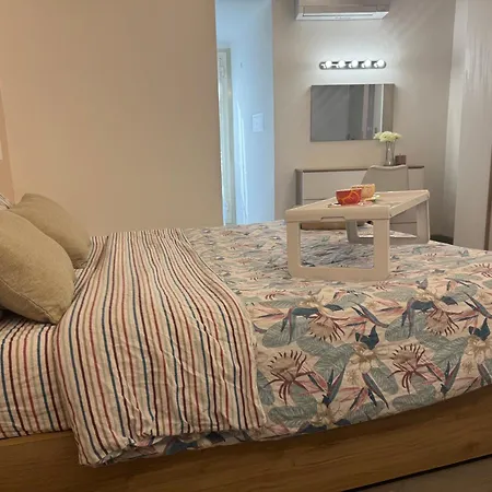 Apartment Feel - Old Town Magic *