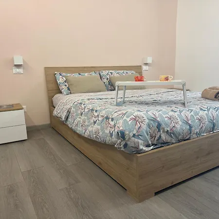 Apartment Feel - Old Town Magic Bergamo