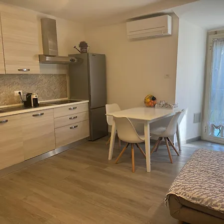 Feel - Old Town Magic Apartment Bergamo