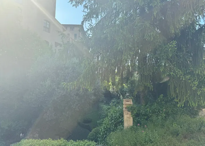 Daire Feel - Old Town Magic Bergamo